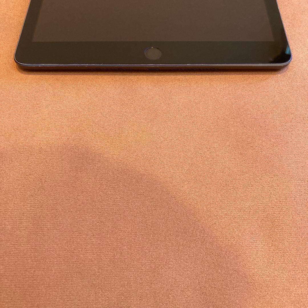 3384【早い者勝ち】iPad7 第7世代 32GB WIFIモデル☆