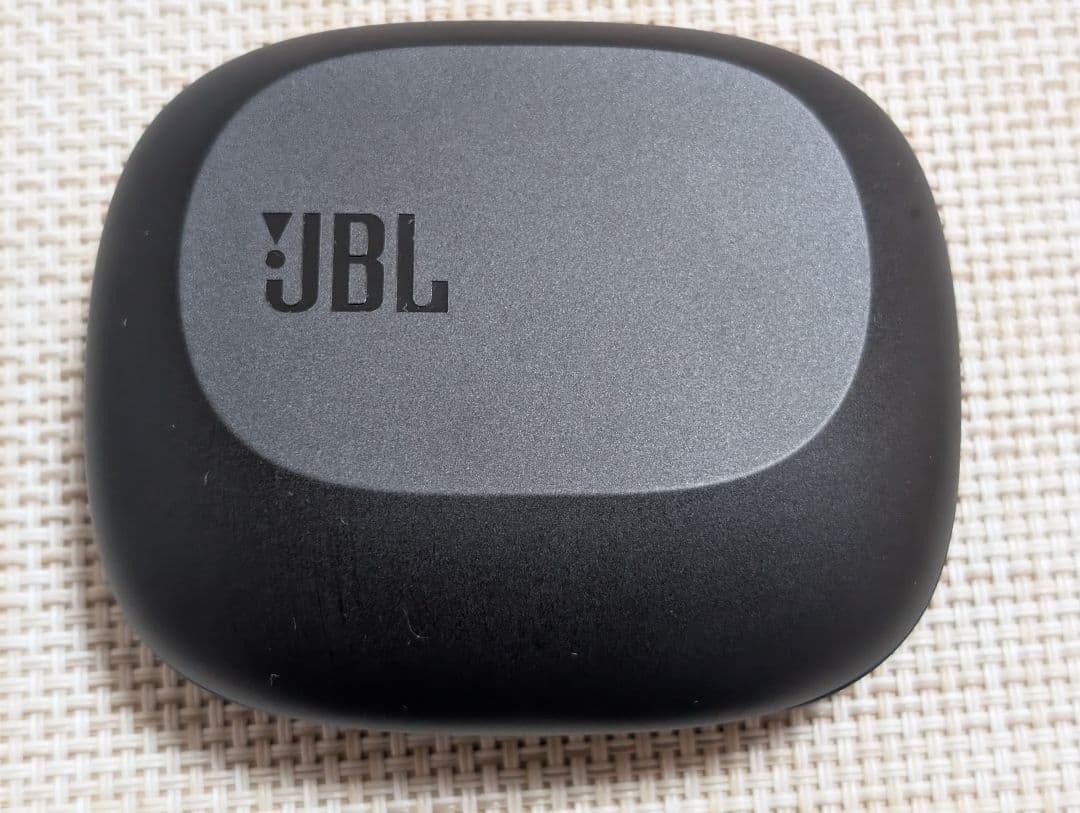 JBL SENSE LITE オープンイヤー ワイヤレスイヤホン