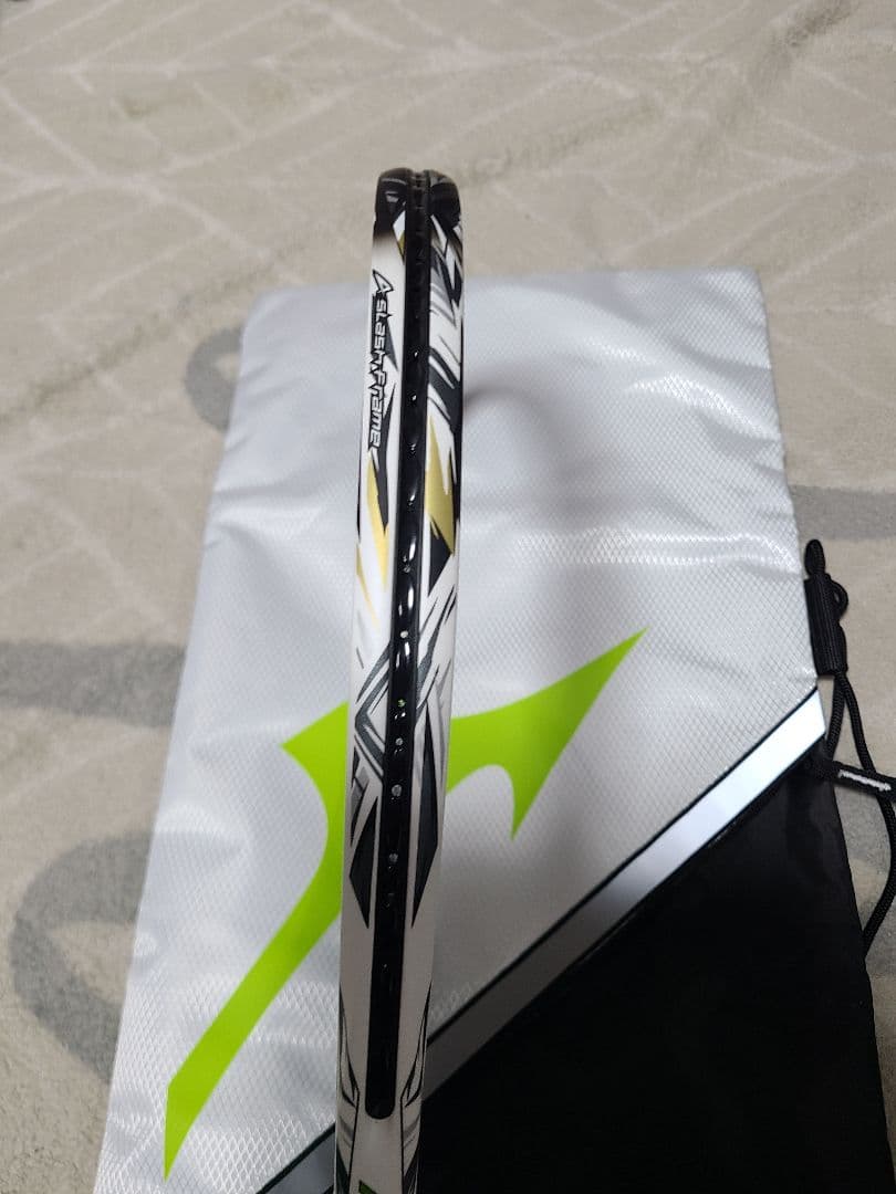 ミズノ ソフトテニスラケット 63JTN25109 0U　軟式用　新品