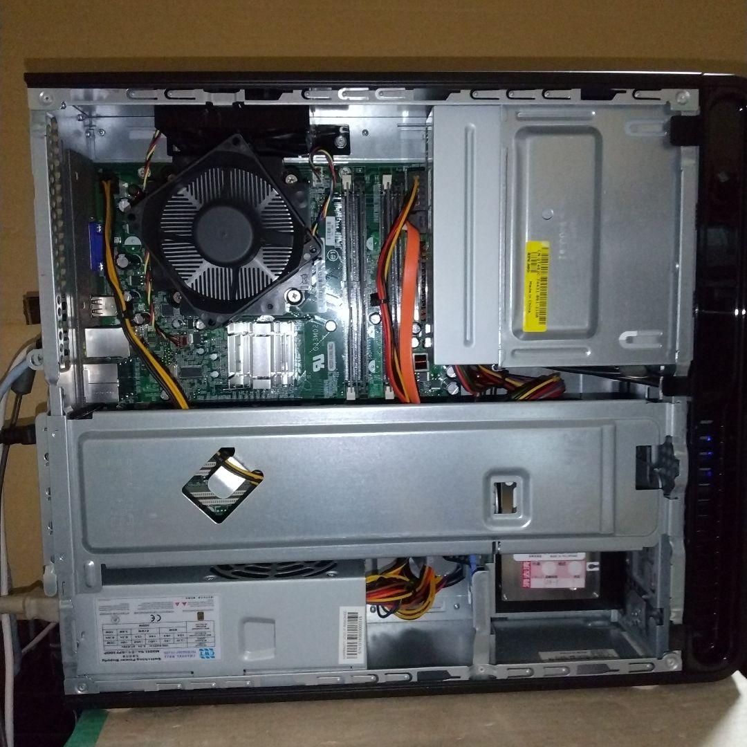 デル　VOSTRO200s③　WIN11中古良品PC　HDMI付即使用可