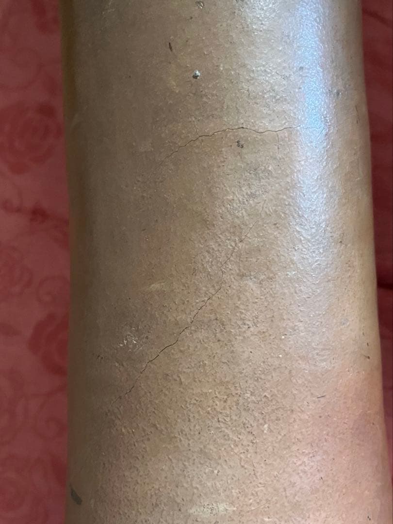 東*堂様 煎茶道具　朱泥　炉