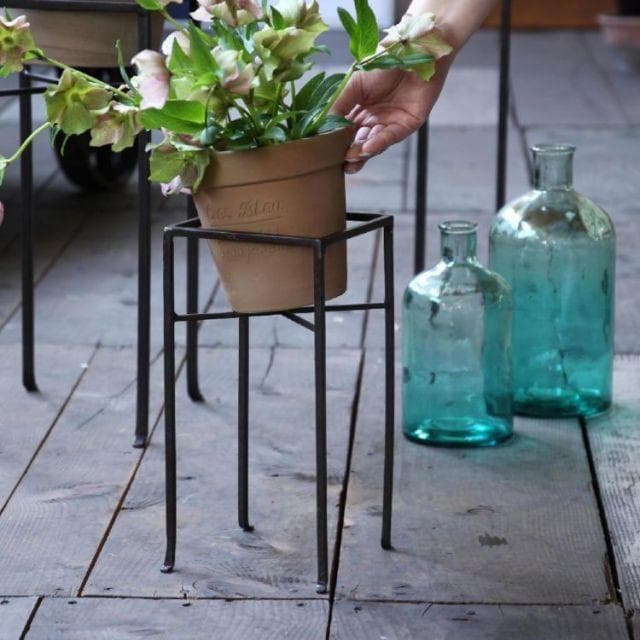 【熊谷様】スパイス(Spice) 鉢スタンド DTFF5073