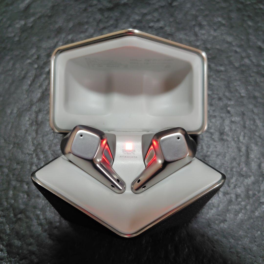 HIFIMAN Svanar Wireless LE イヤホン