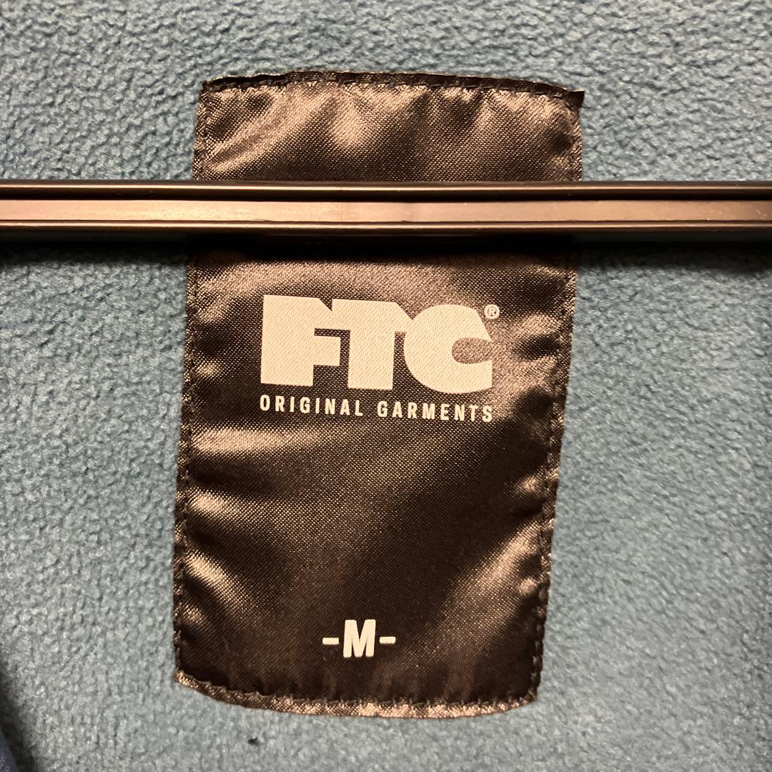 FTC TACTICAL ANORAK JACKET アノラック