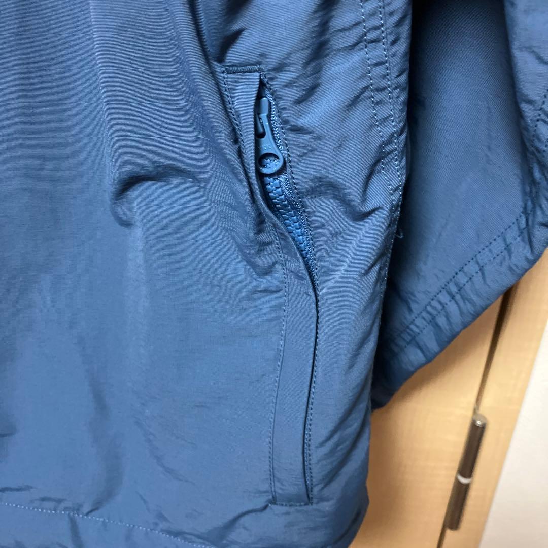 FTC TACTICAL ANORAK JACKET アノラック