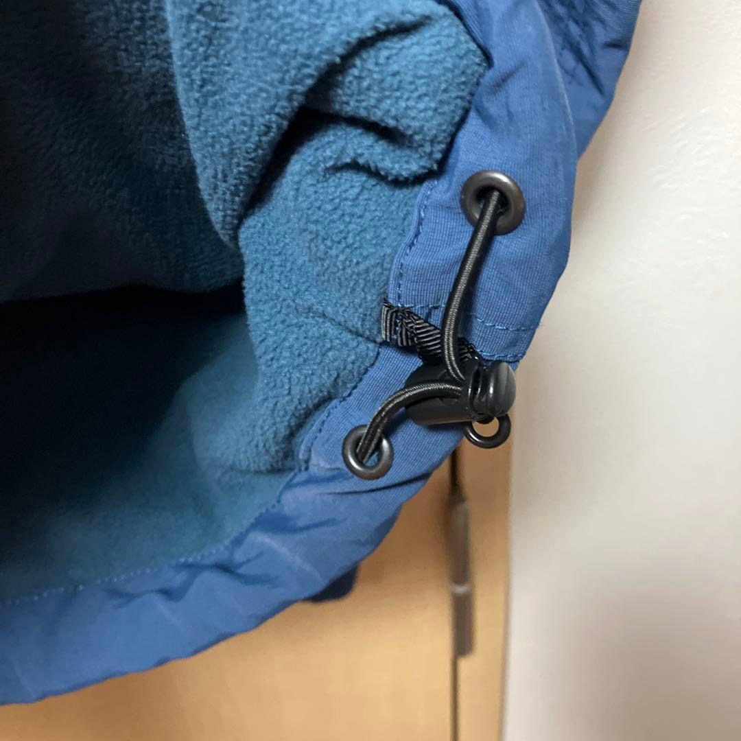 FTC TACTICAL ANORAK JACKET アノラック