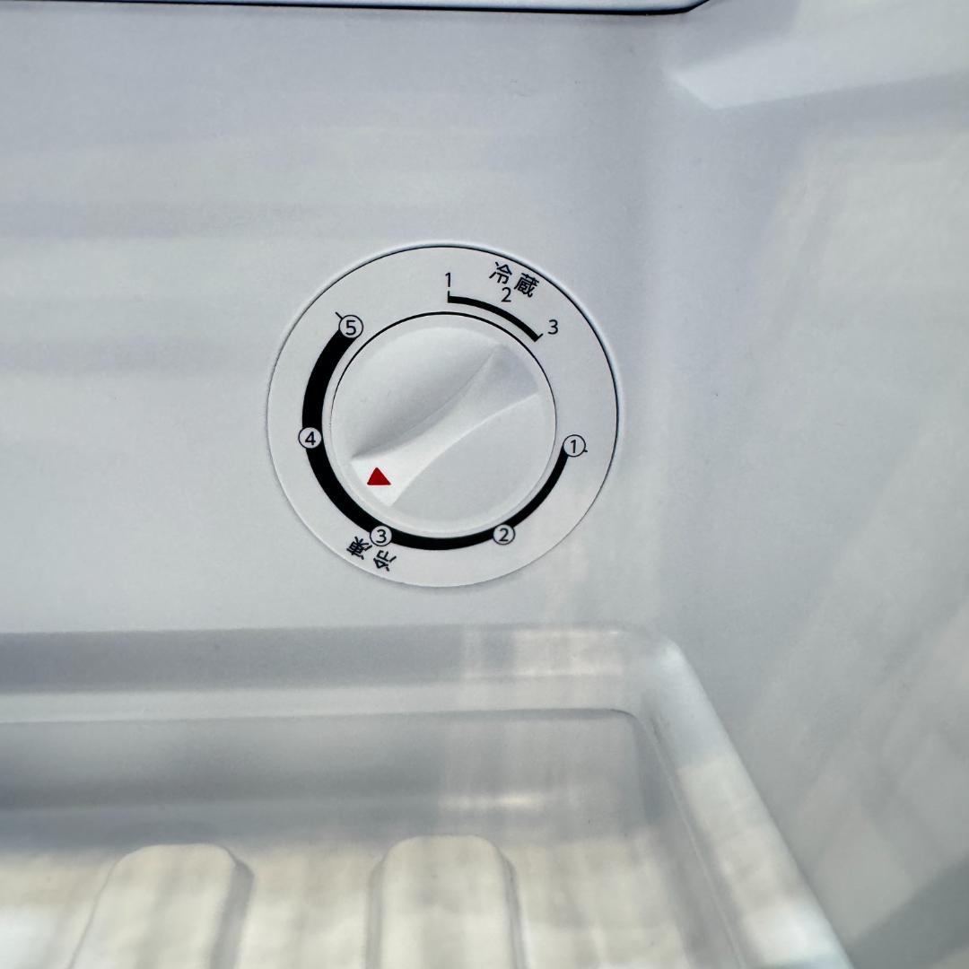 東京23区送料無料　超美品アイリスオーヤマ冷蔵庫、冷凍庫　両方として使える