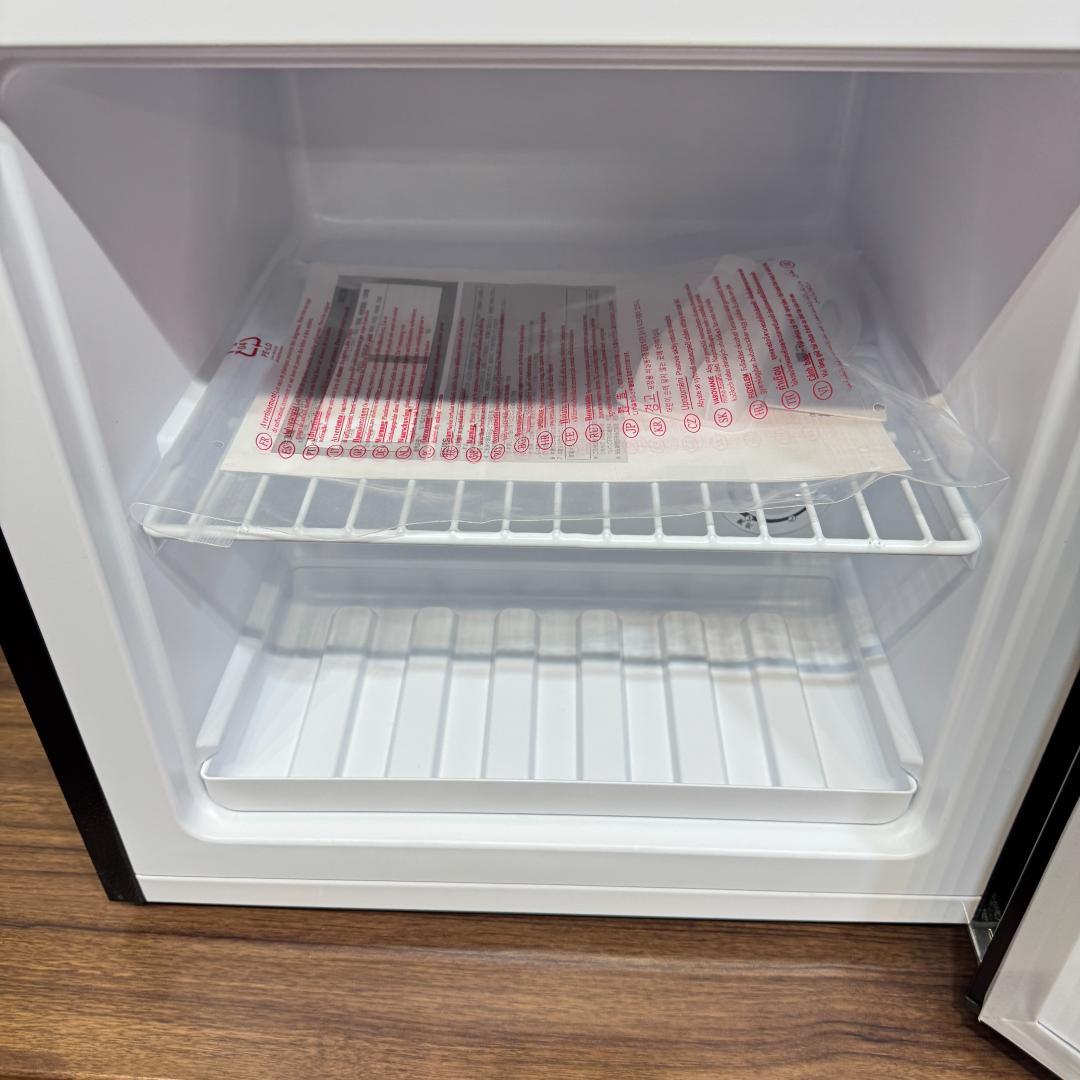 東京23区送料無料　超美品アイリスオーヤマ冷蔵庫、冷凍庫　両方として使える