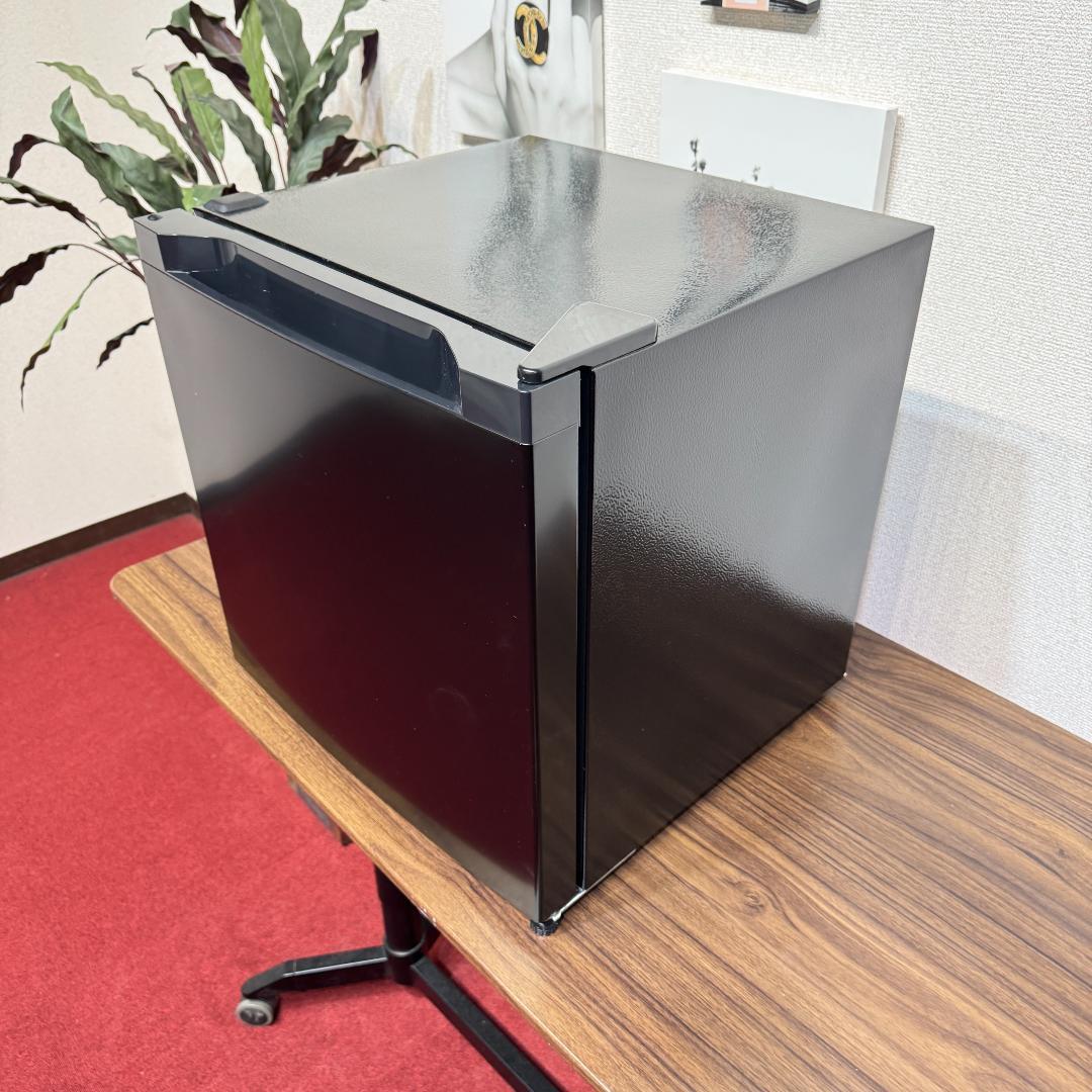 東京23区送料無料　超美品アイリスオーヤマ冷蔵庫、冷凍庫　両方として使える