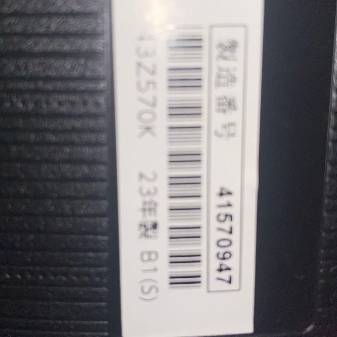 液晶テレビ 43型 新品級 4K レグザ 東芝 YouTube Netflix