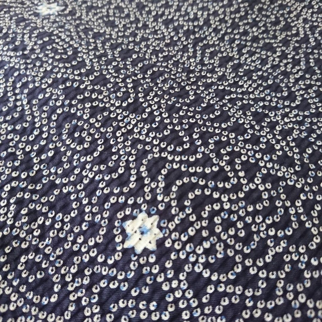 1471★浴衣 リップル 7枚セット おまとめ リメイク素材