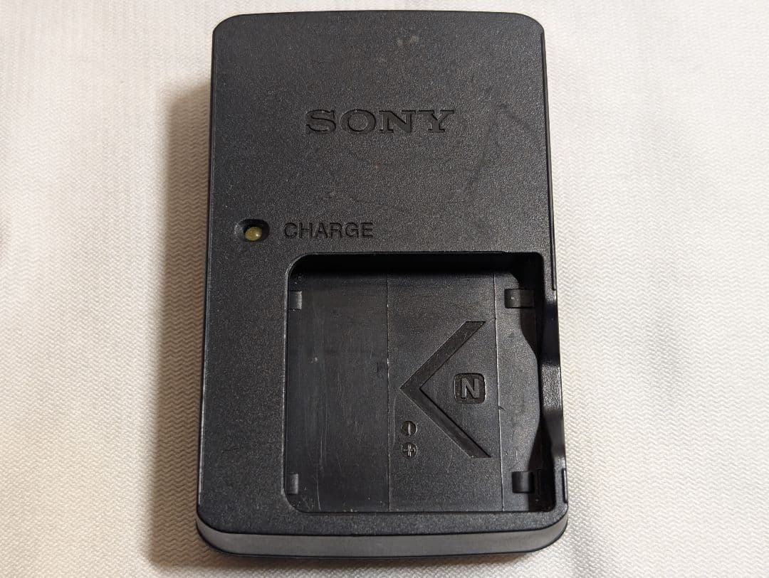 【SONY】 Cyber-shot DSC-TX7 コンパクトデジタルカメラ