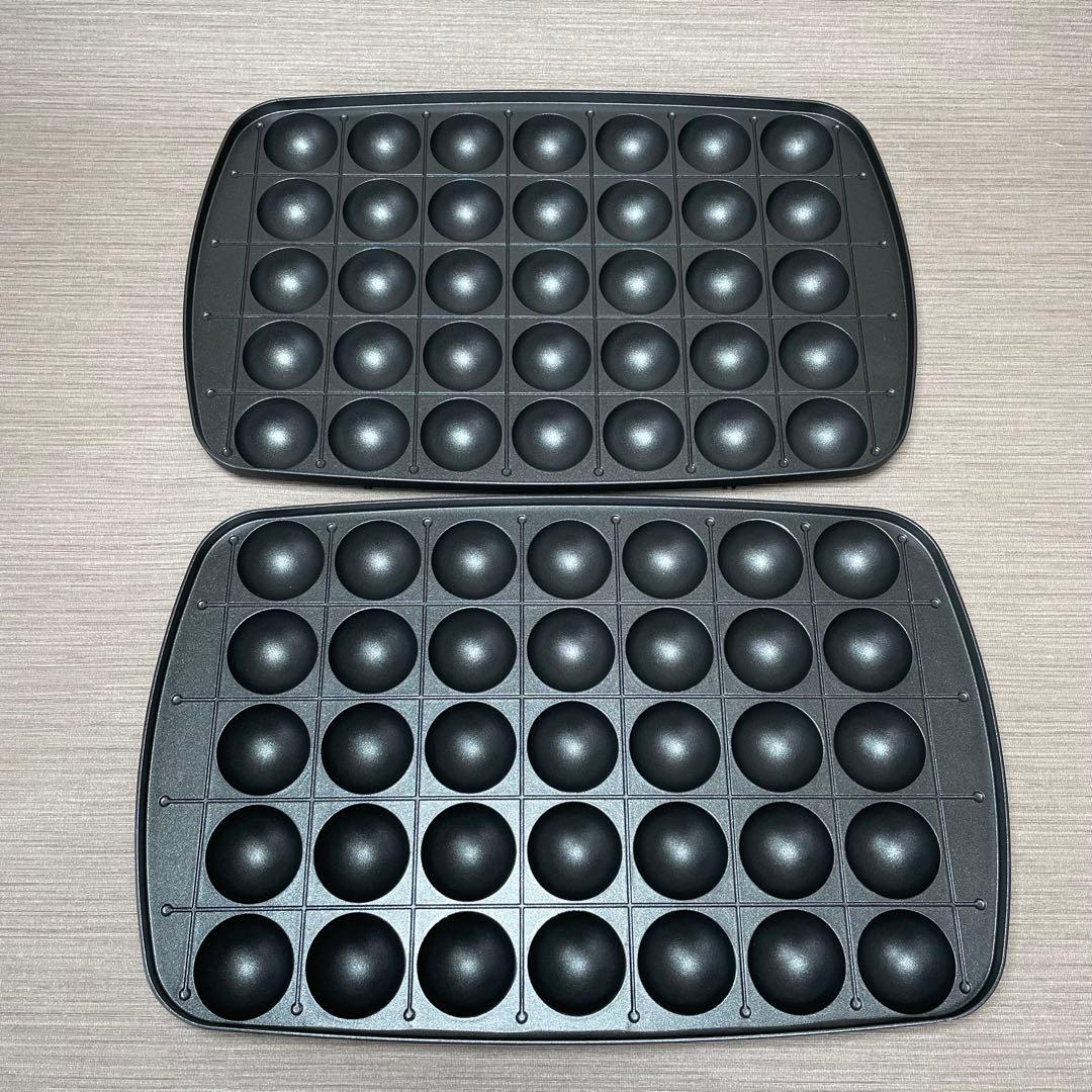 極美品✨豪華セット BRUNO ホットプレート グランデサイズ BOE026