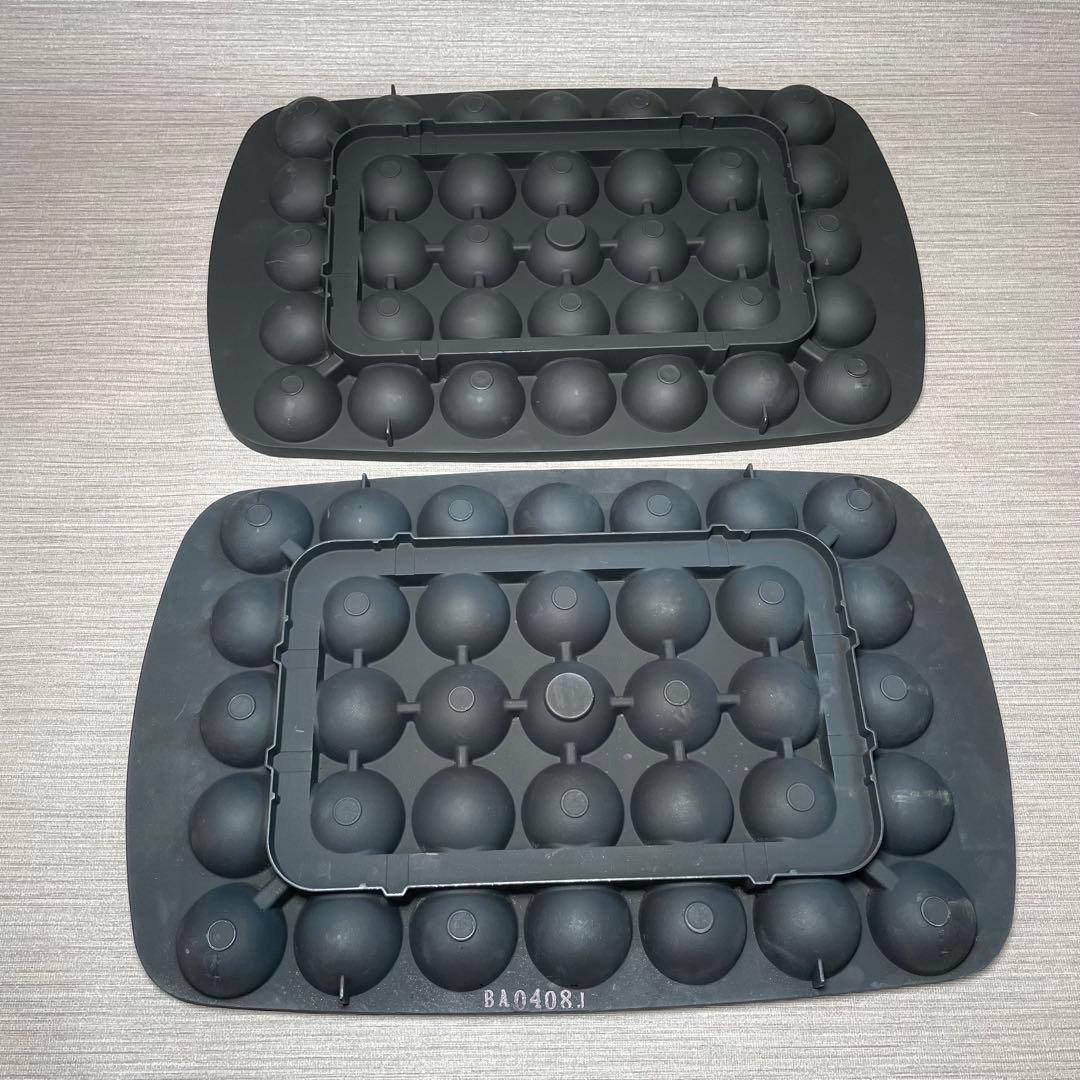 極美品✨豪華セット BRUNO ホットプレート グランデサイズ BOE026