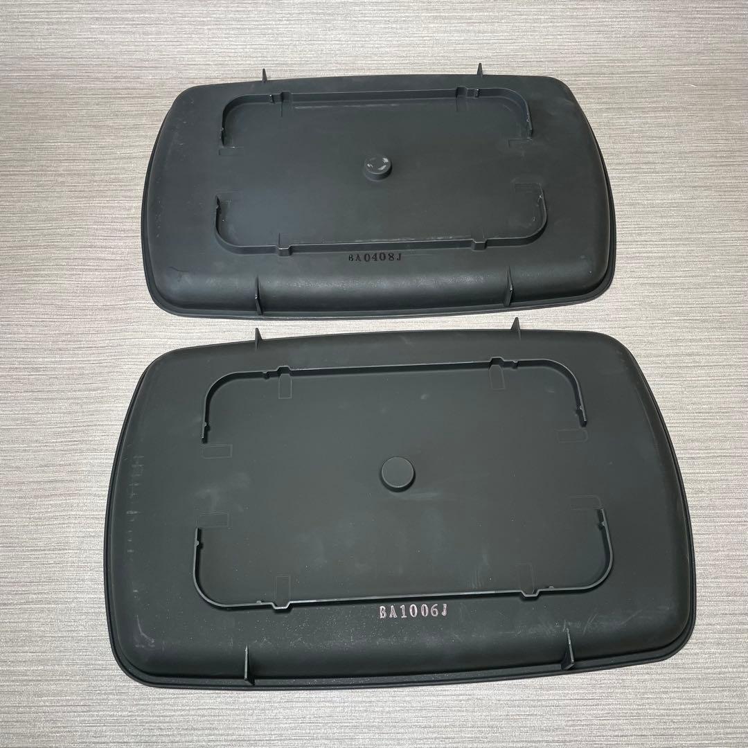 極美品✨豪華セット BRUNO ホットプレート グランデサイズ BOE026