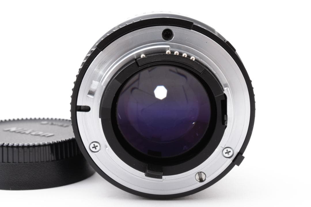 ★超極上★Nikon AF NIKKOR 50mm F1.4 D ★完動品★