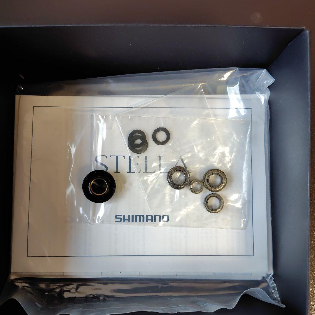 n*o様 14ステラM.T.C.Wアジングカスタム 1000PGSセット