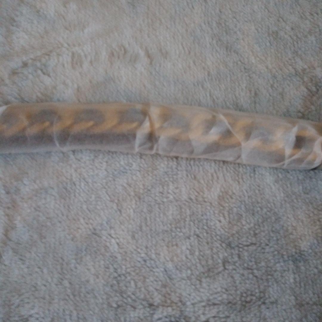 CHANEL ノベルティ青 キルティング デニム地ショルダーバッグ