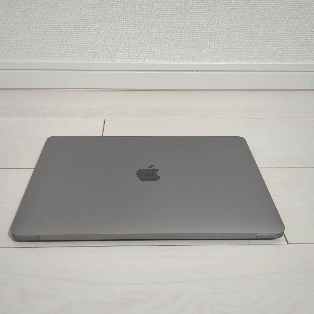 M1 MacBook Air Retinaディスプレイ
