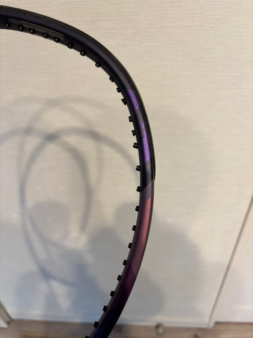 YONEX PERCEPT 100L ミッドナイトネイビー