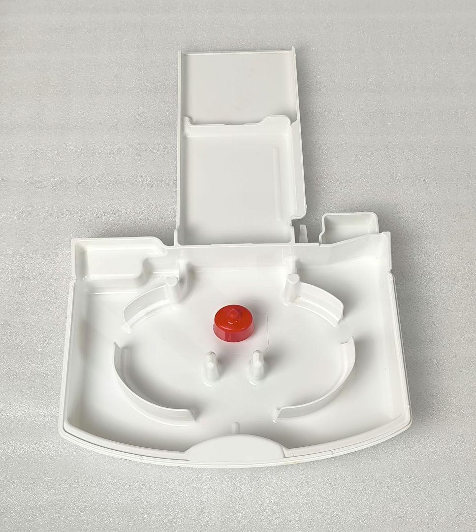 デロンギ　コンパクト全自動コーヒーマシンマグニフィカS ECAM22112W 2