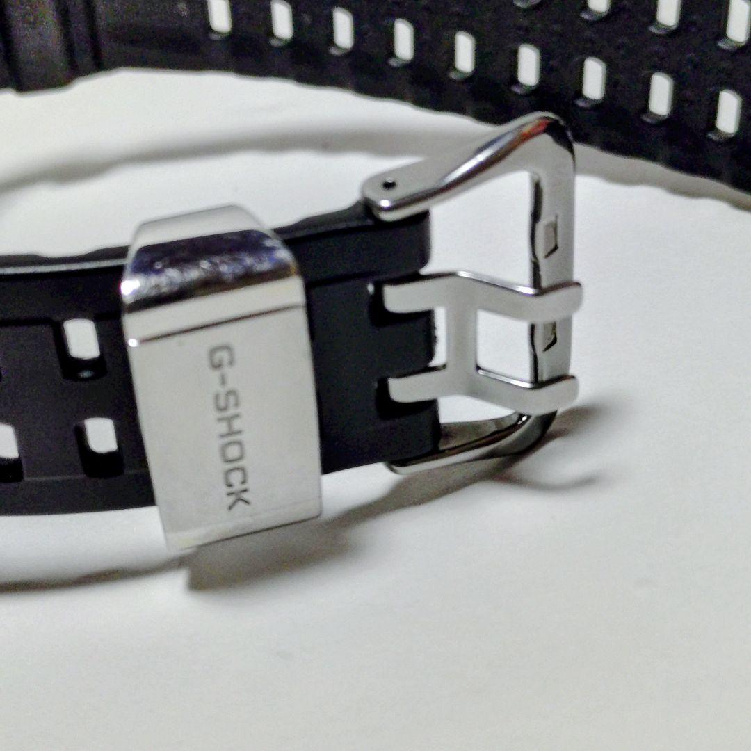 CASIO G-SHOCK　レンジマン GW-9400BJ-1JF