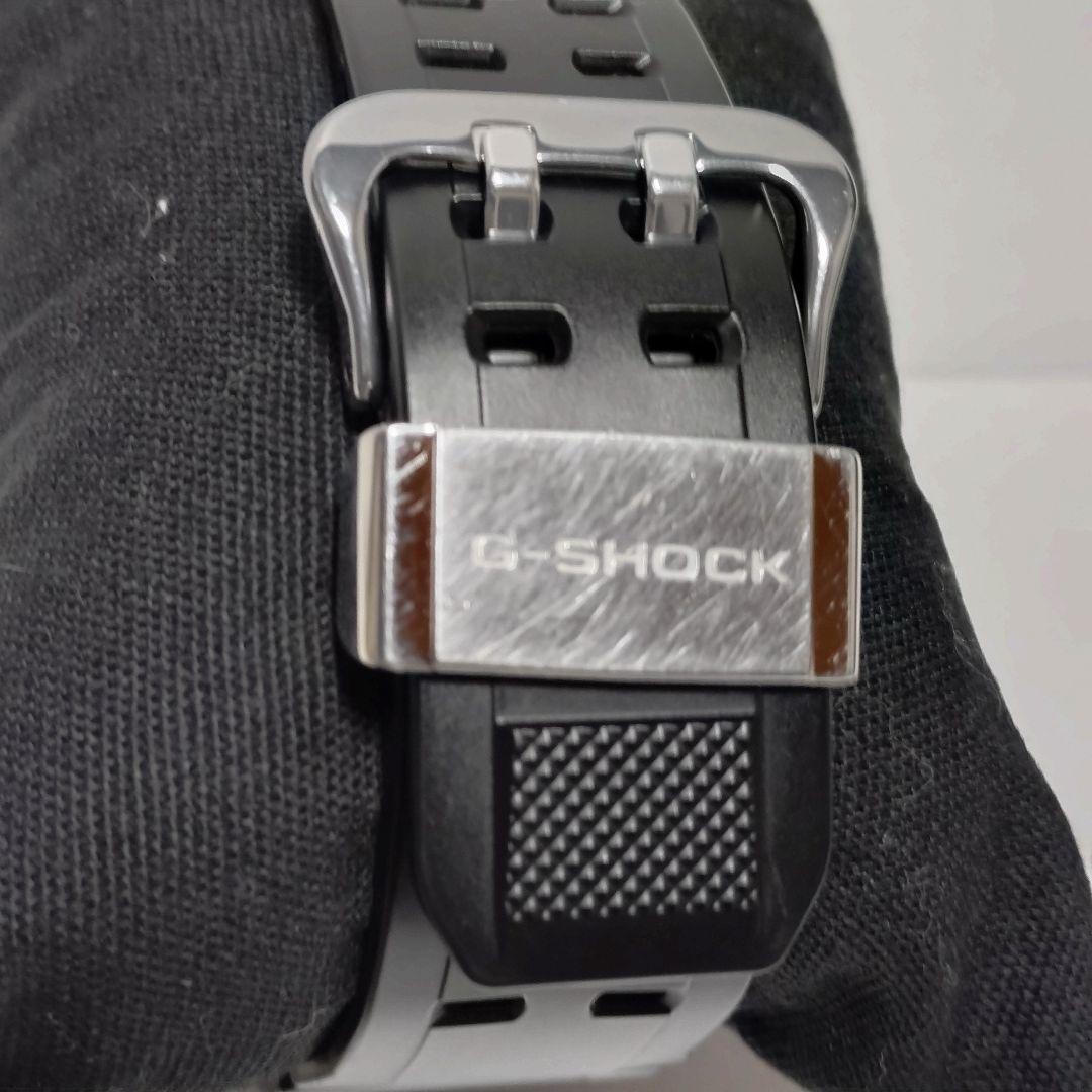 CASIO G-SHOCK　レンジマン GW-9400BJ-1JF