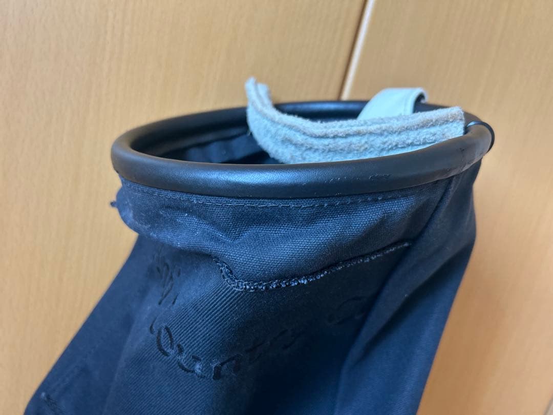 Mackenzie × ACC × SSC Sunday bag