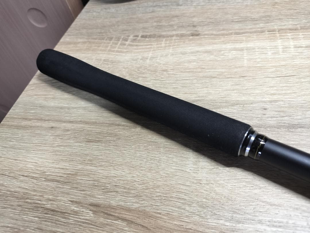 SHIMANO エンカウンター ENCOUNTER S106M 美品