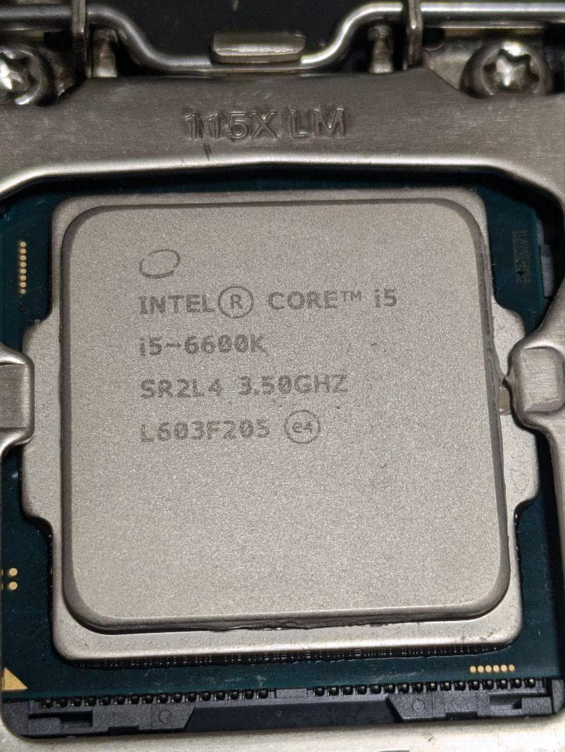 【CPU付属】ASUS Z170-A / LGA1151