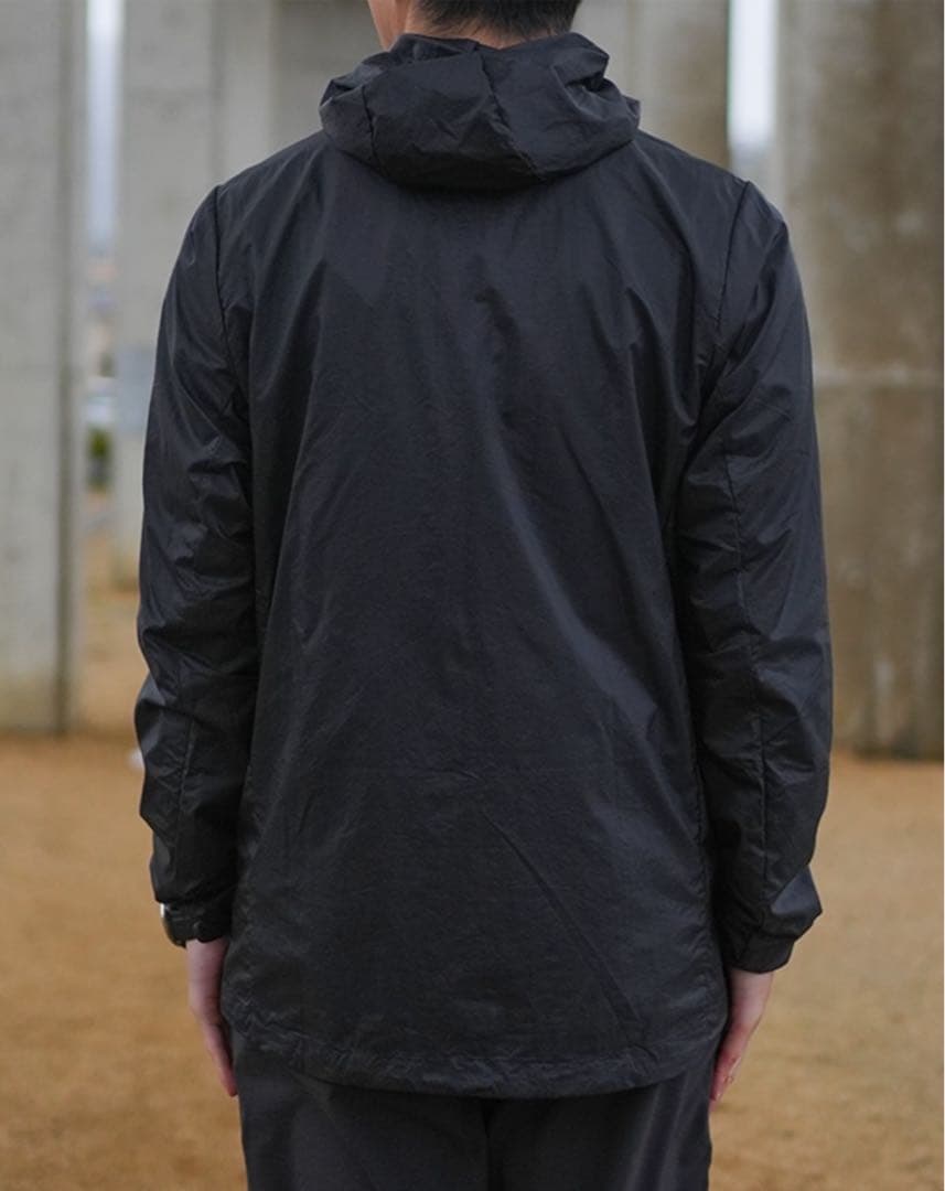 パタゴニア 新品 Mサイズ フーディニジャケット　送料込　24142