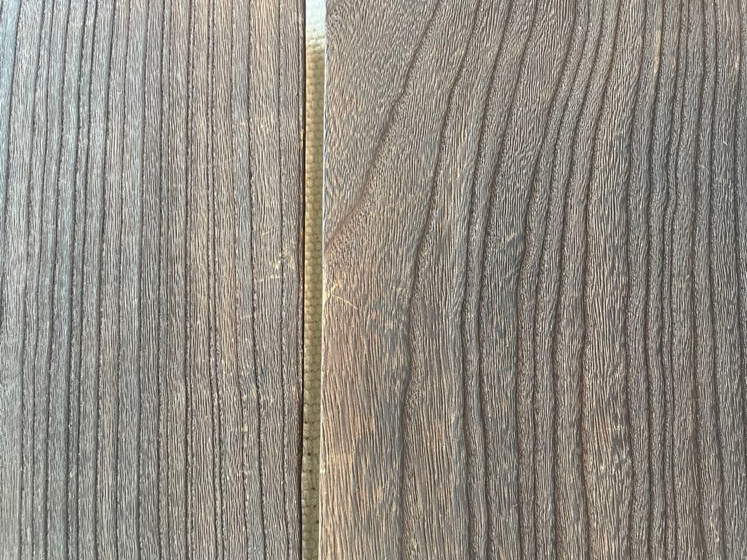 岩本清商店 木製ランチョンマット　4枚 木製プレート 240mm x 360mm