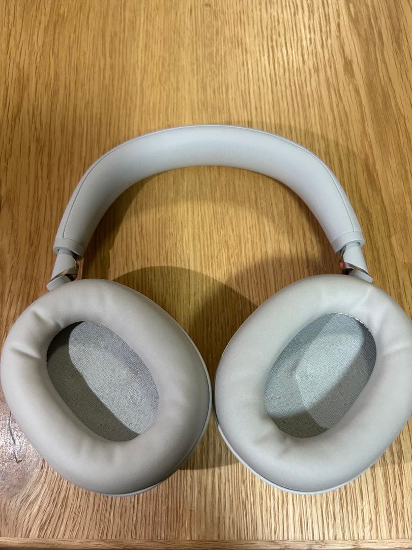 SONY WH1000XM6 ワイヤレスヘッドホン