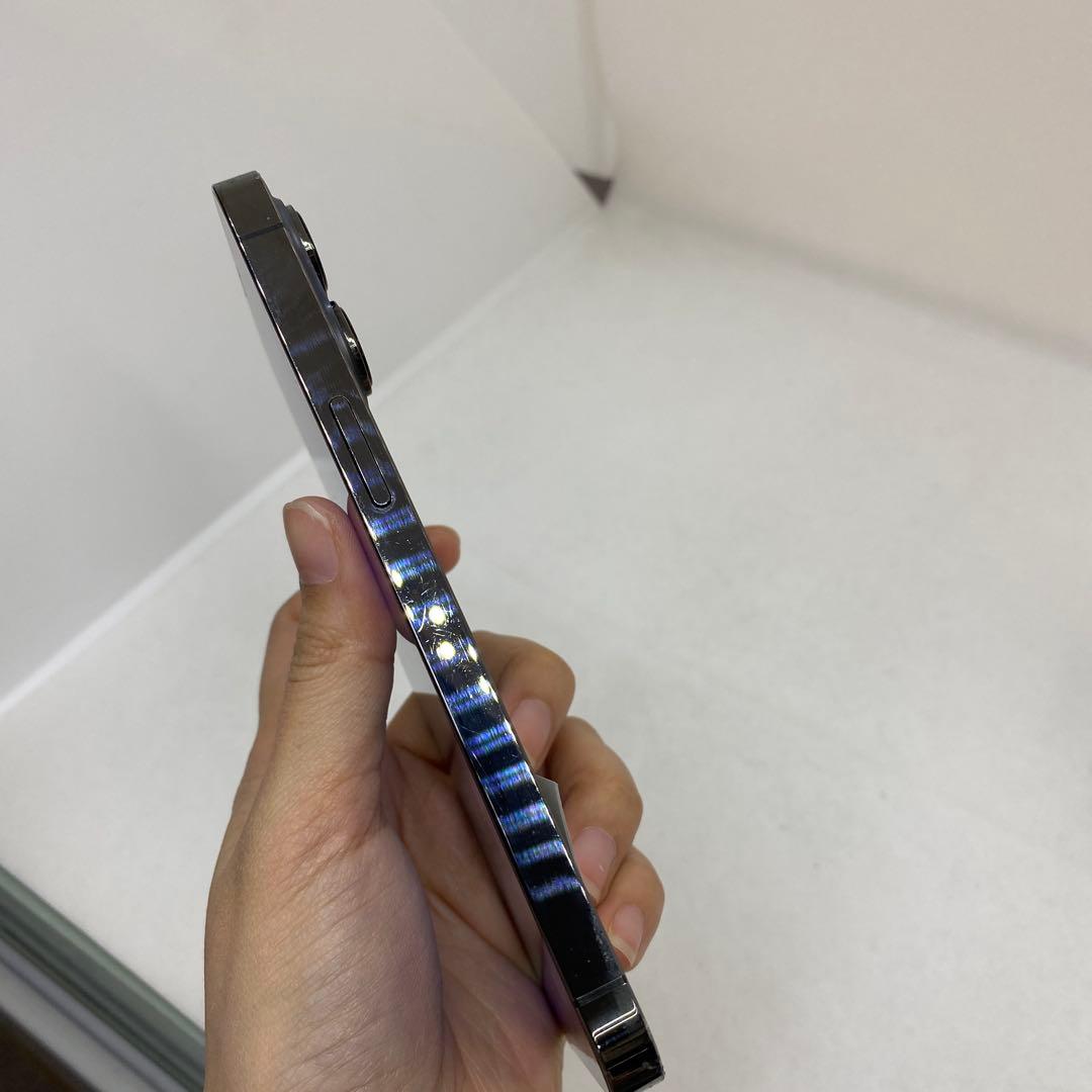 iPhone 13 Pro 256GB SIMフリー 97523