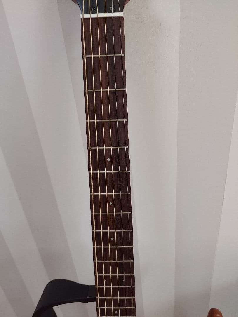 YAMAHAサイレントギター SLG101S NT