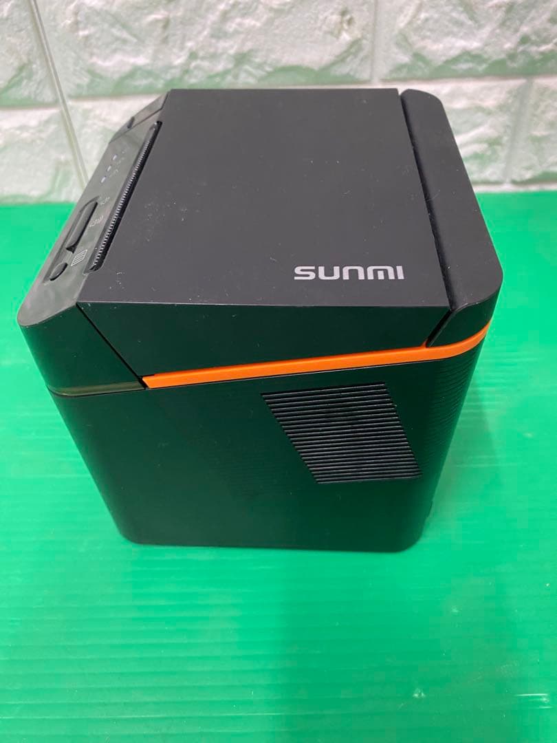 SUNMI クラウドプリンター　80mm