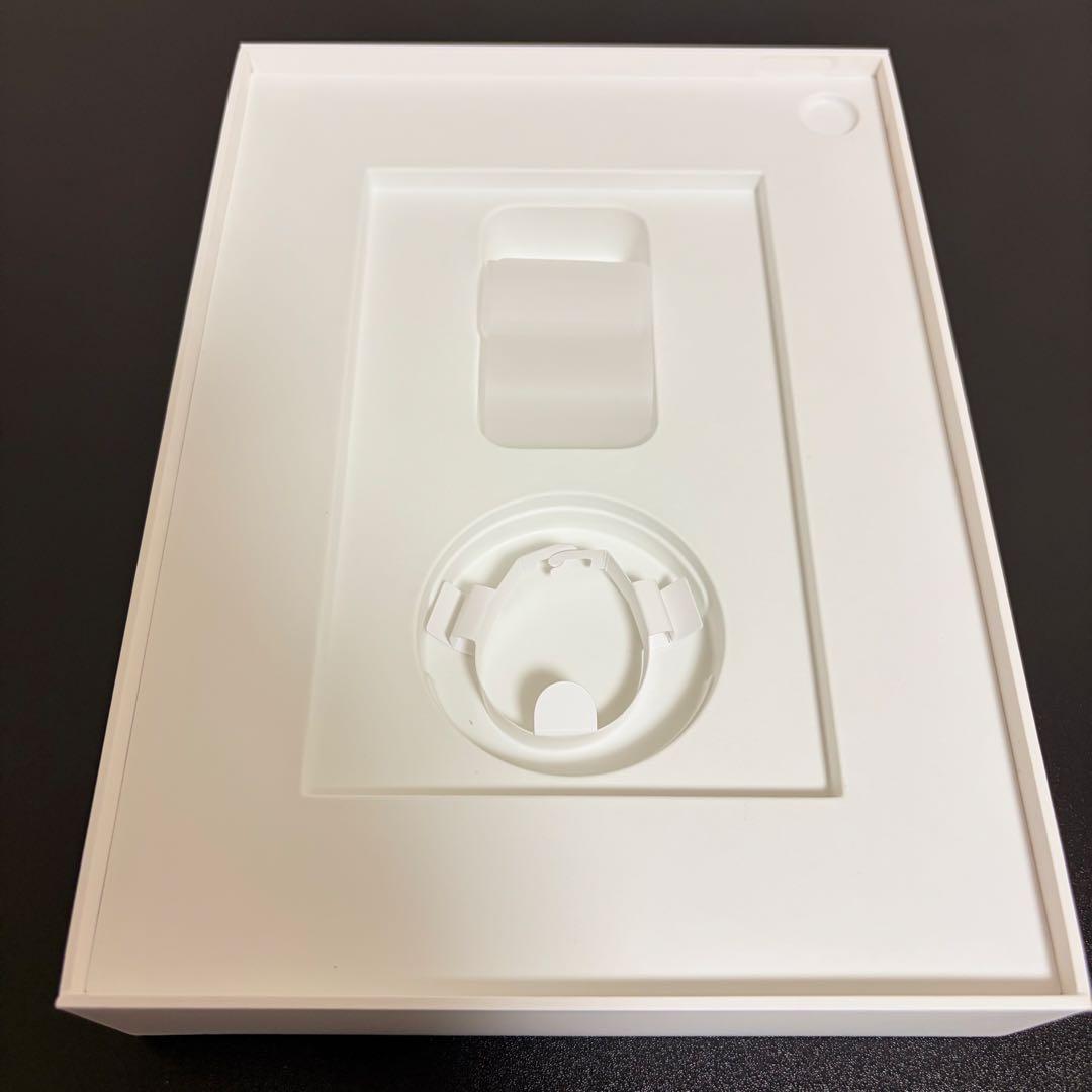 【保証期間内極美品】Apple iPad A16 128GB バッテリー100%