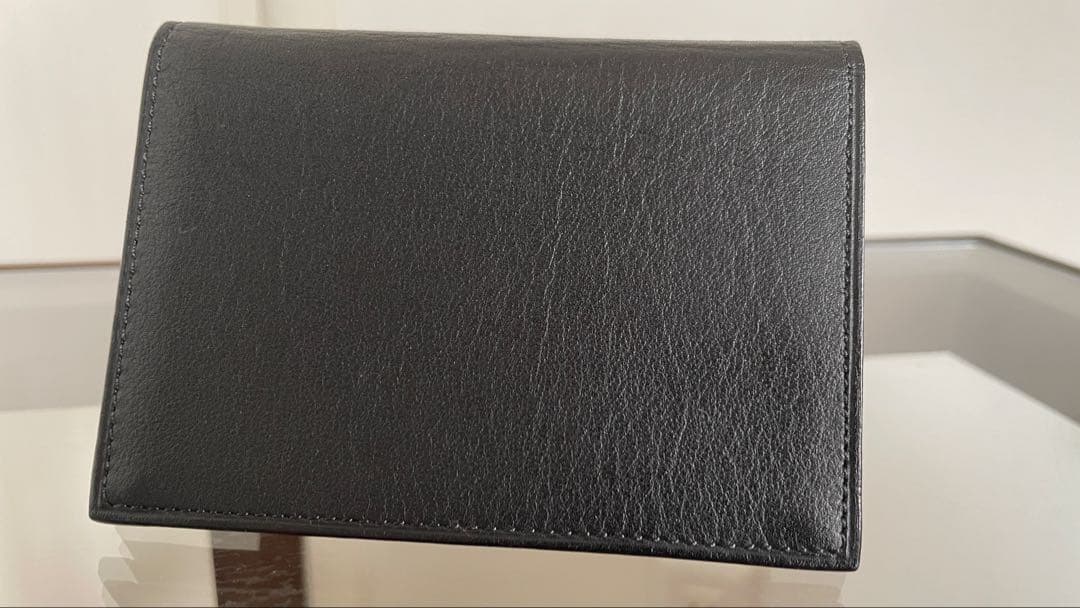 【美品】Cartier カルティエ　名刺入れ