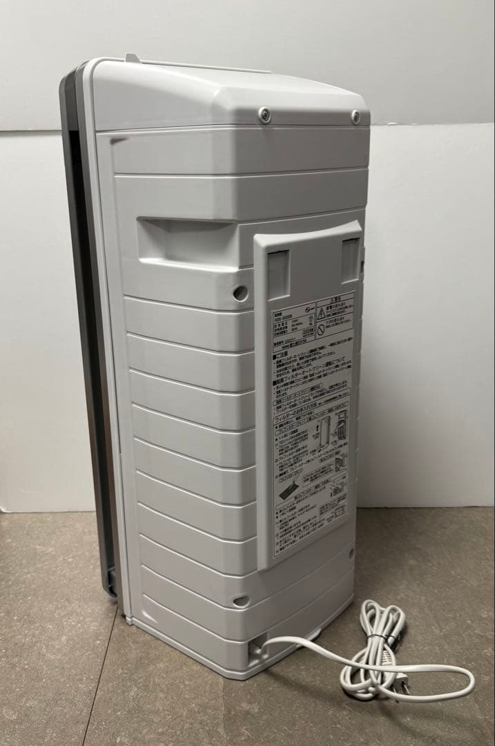 富士通ゼネラル◇HDS-3000R PLAZION 高機能プラズマイオン脱臭機
