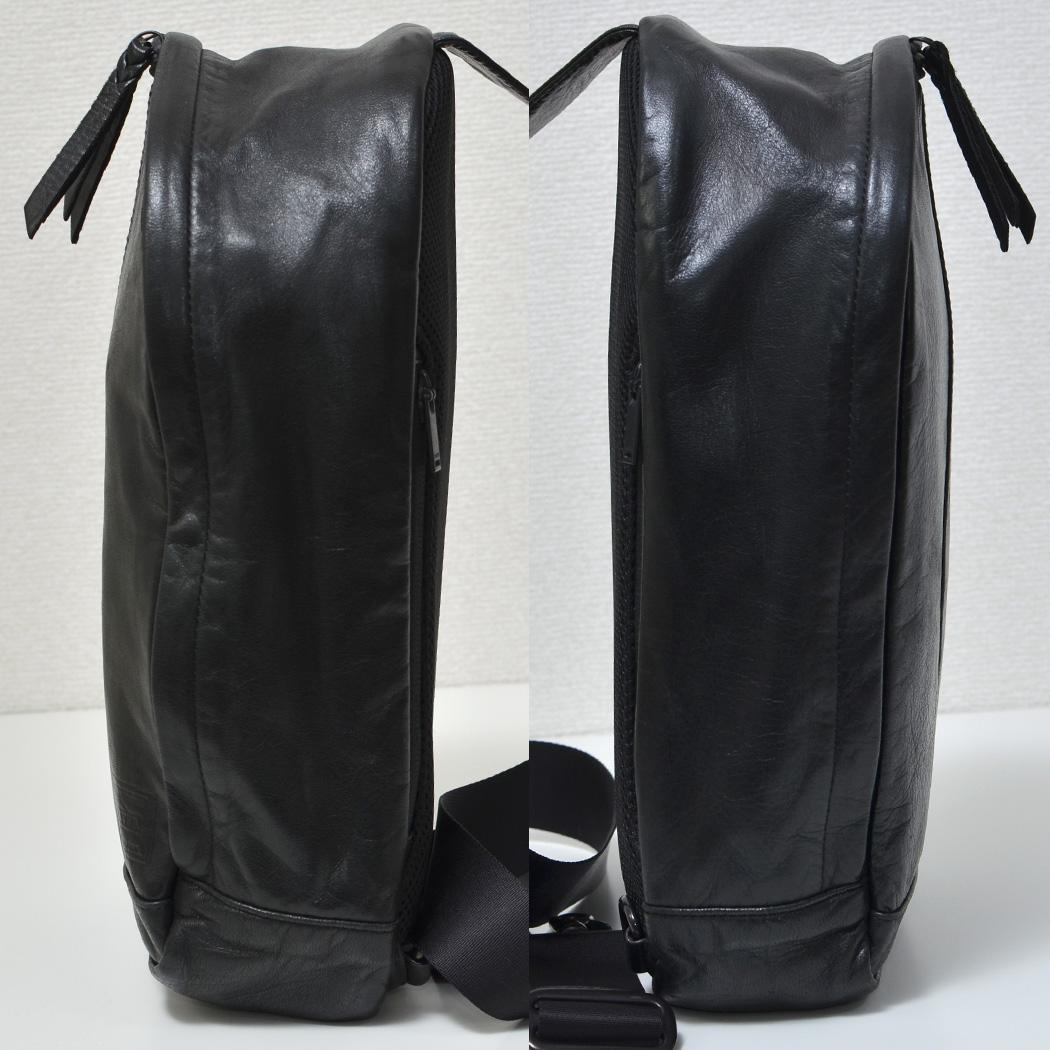 ポーター　フランク　スリングショルダー バッグ