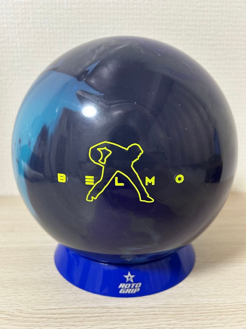 【びとん】ボウリング　ジャーニー(14ポンド新品)