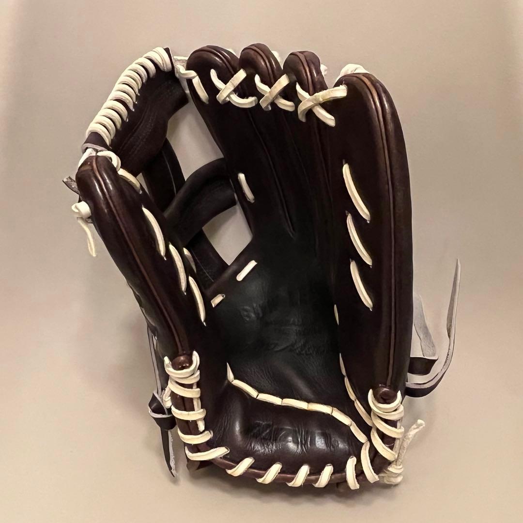 軟式　グローブ　外野