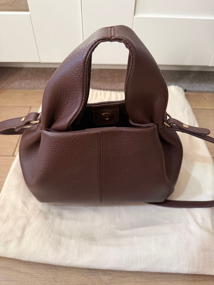 POLENE ポレーヌ Numero Neuf Mini サンダルウッド