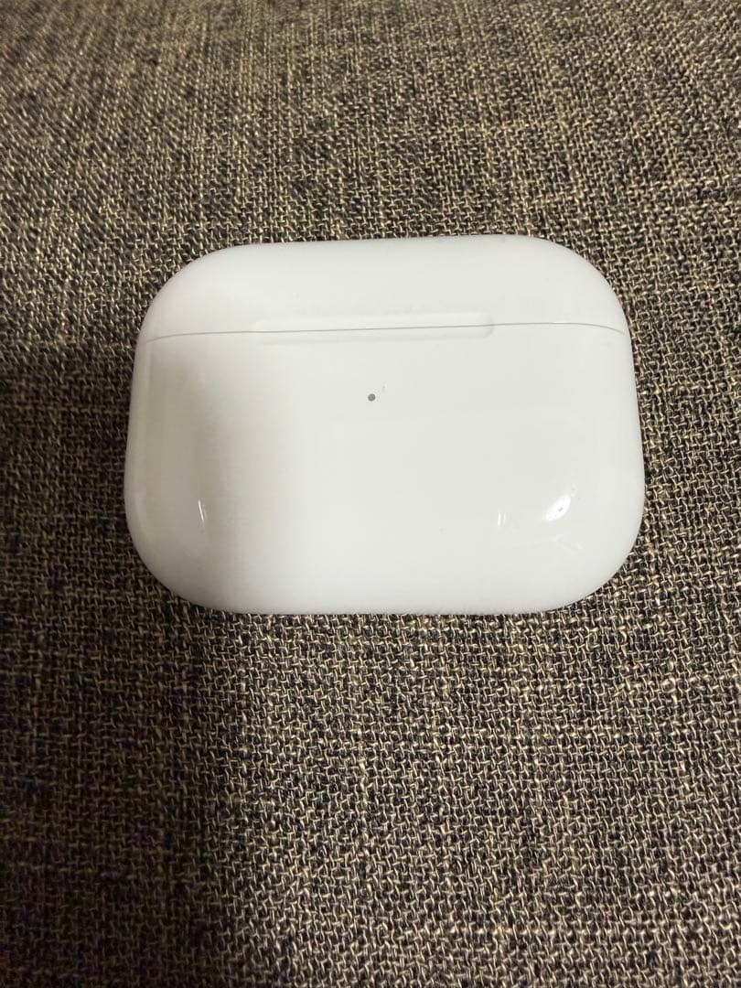イヤホン AirPods Pro 2 MTJV3J/A