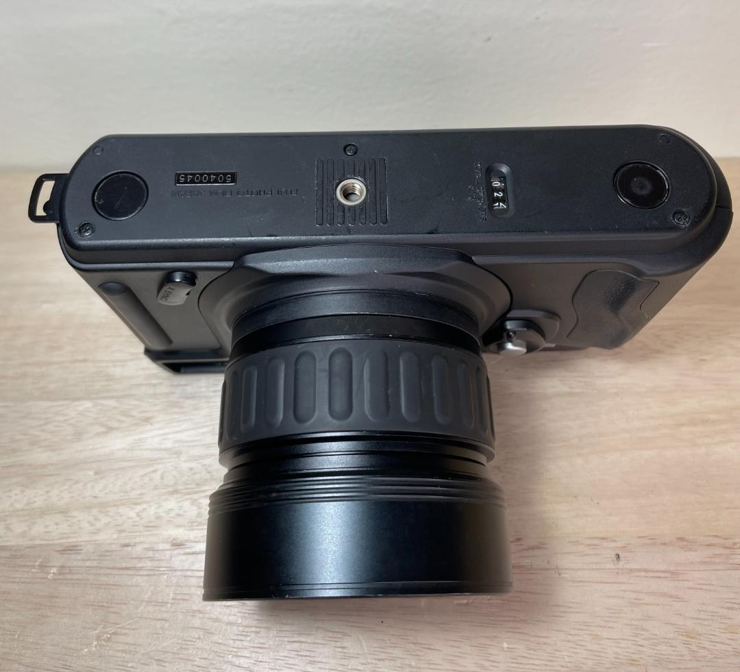 FUJI GSW690III フジ フィルムカメラ