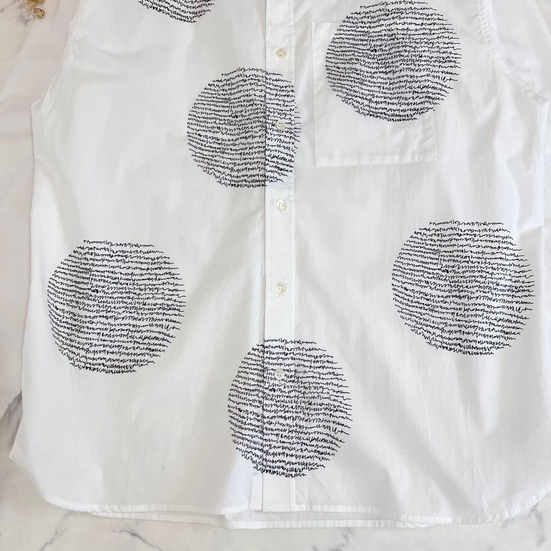 HERALBONY ヘラルボニー marina-moji003