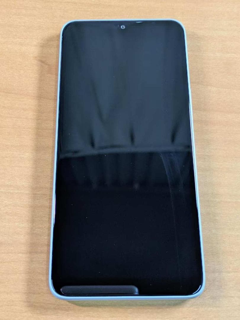 スマートフォン本体 011200F arrows F-52E 64GB