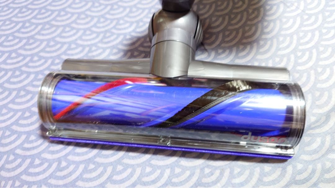 ダイソン　V10/V11 SV12/SV14/SV15用　純正ヘッド