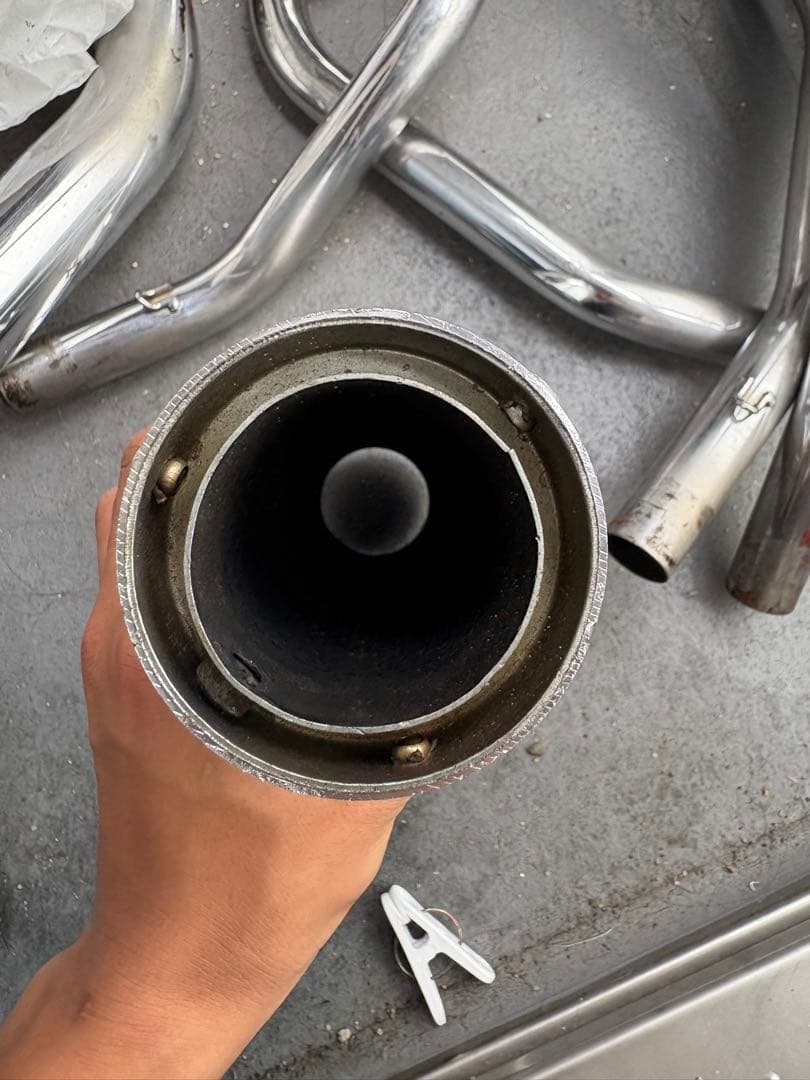 猪武者ブレット 外伝 サイレンサー