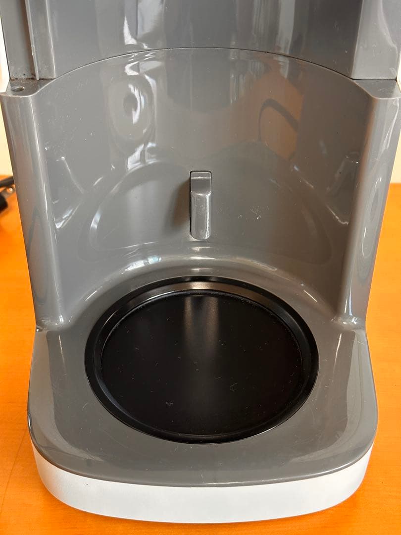 コーン式全自動コーヒーメーカーカフェばこPRO